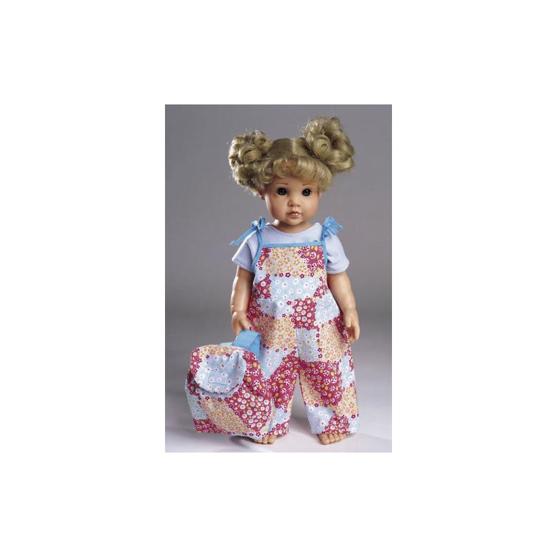 Patron Burda Creative 8308 - Coordonnés