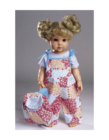 Patron Burda Creative 8308 - Coordonnés