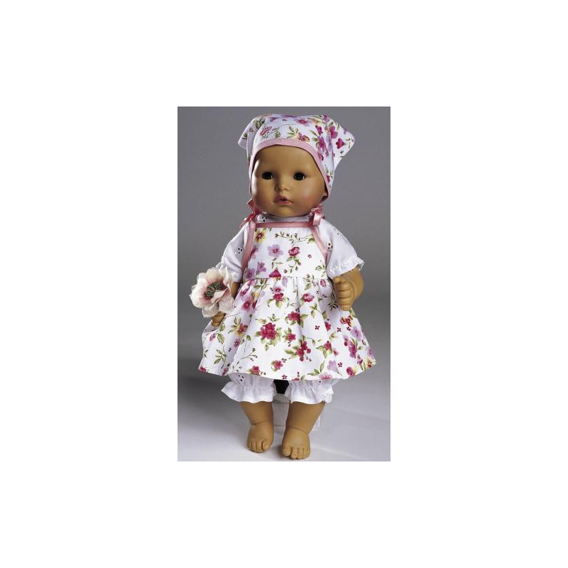 Patron Burda Creative 8308 - Coordonnés