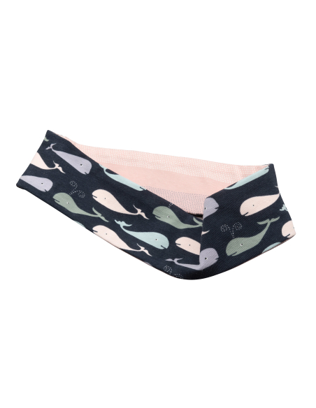 Patron Burda 9257 - Ensemble Pantalon et Veste bébé