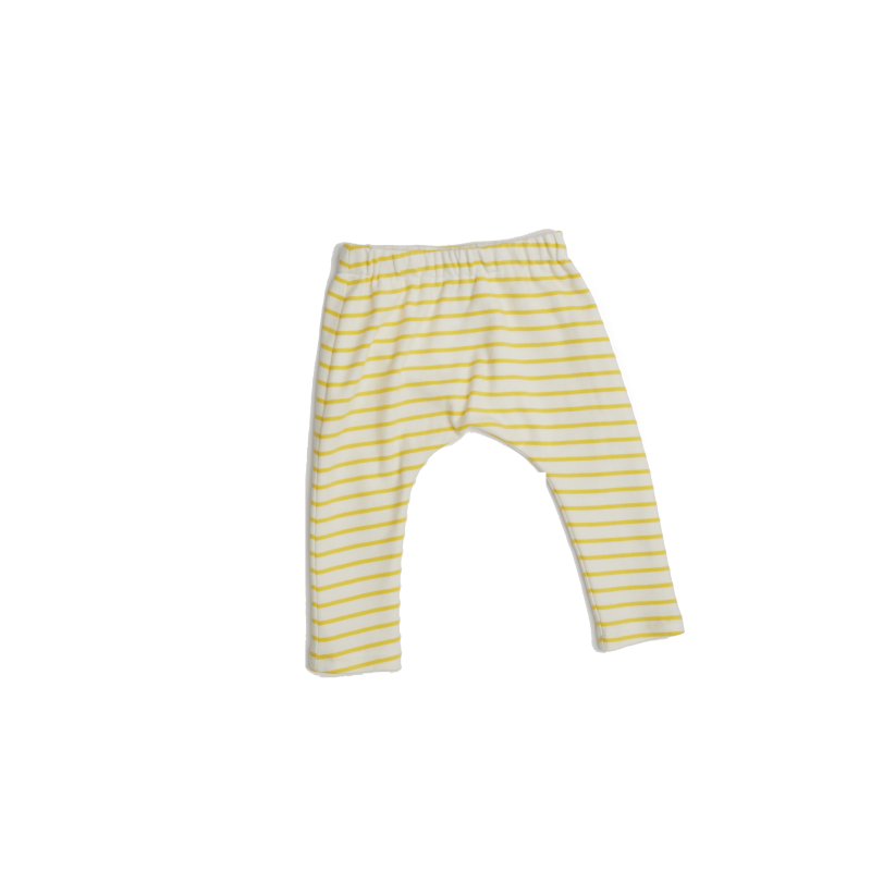 Patron Burda 9259 - Ensemble T-shirt et Pantalon bébé