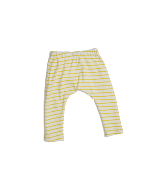Patron Burda 9259 - Ensemble T-shirt et Pantalon bébé