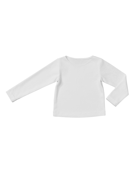Patron Burda 9261 - Ensemble T-shirt, Pantalon ou short Enfant
