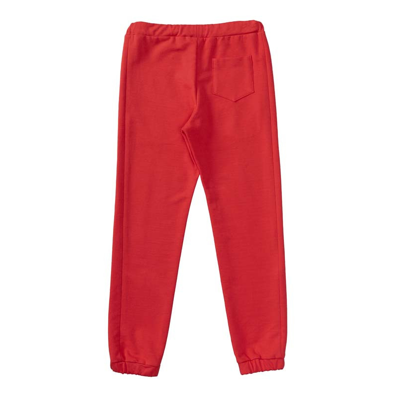 Patron Burda 9300 - Pantalon de jogging enfant à coulisse élastique