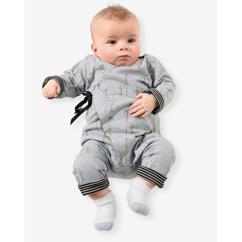 Grenouillere pour bebe best sale