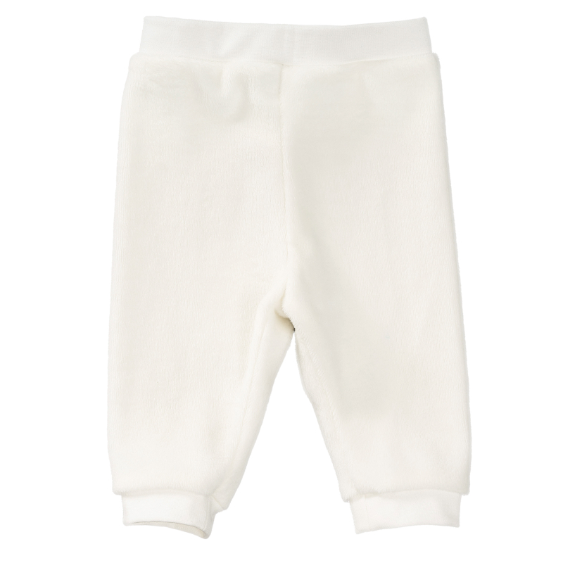 Patron Burda 9315 - Sweat, pantalon, bonnet et chaussons pour bébés