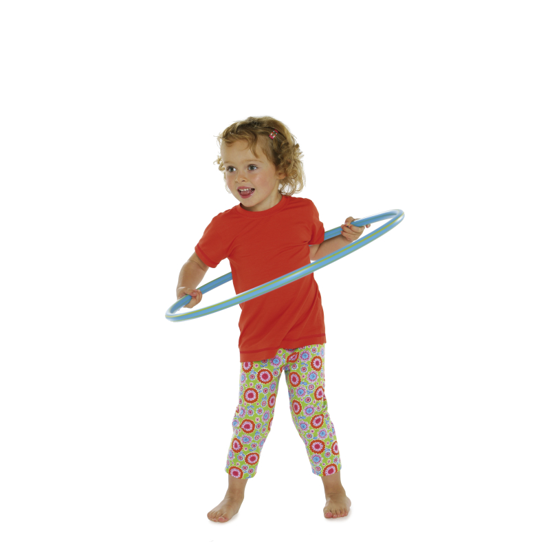 Patron Burda - 9615 Kids Caleçons