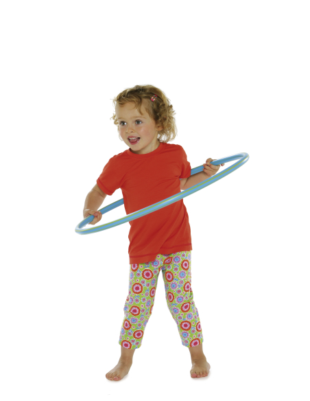 Patron Burda - 9615 Kids Caleçons