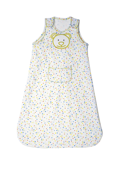 Patron Burda 9635 - Kids Accessoires bébé