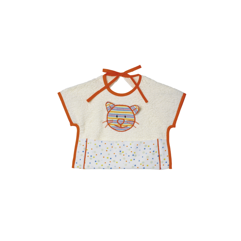 Patron Burda 9635 - Kids Accessoires bébé