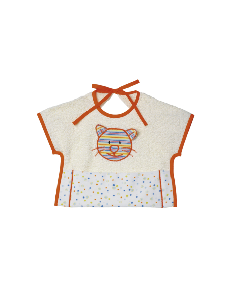 Patron Burda 9635 - Kids Accessoires bébé