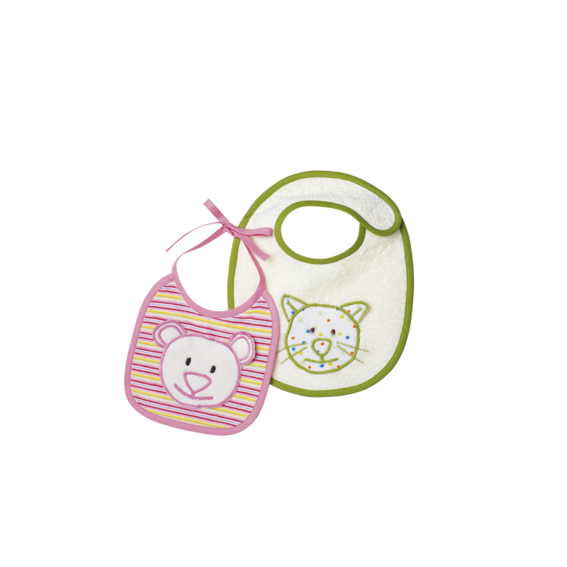 Patron Burda 9635 - Kids Accessoires bébé