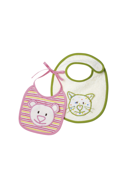Patron Burda 9635 - Kids Accessoires bébé