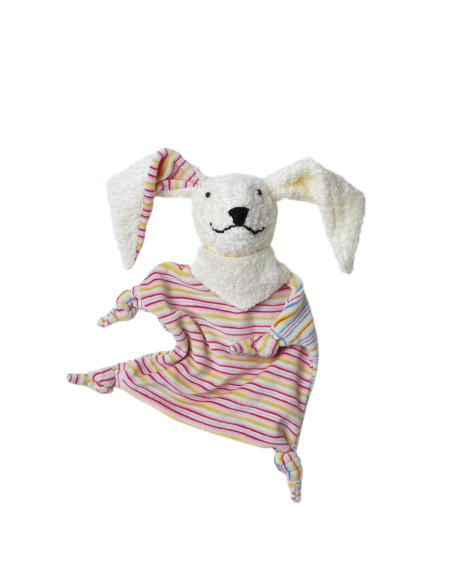 Patron Burda 9635 - Kids Accessoires bébé