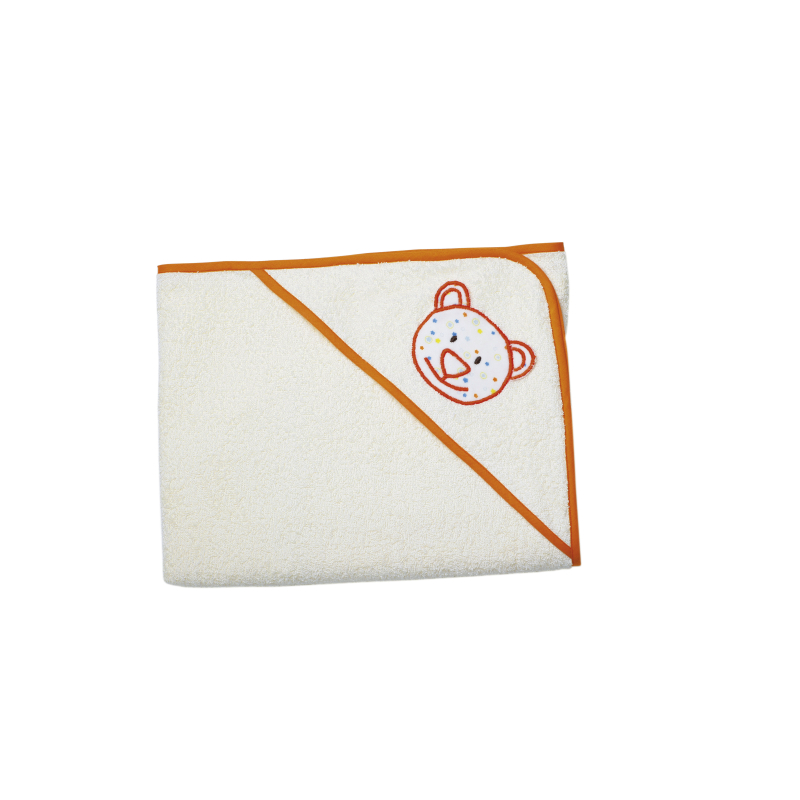 Patron Burda 9635 - Kids Accessoires bébé