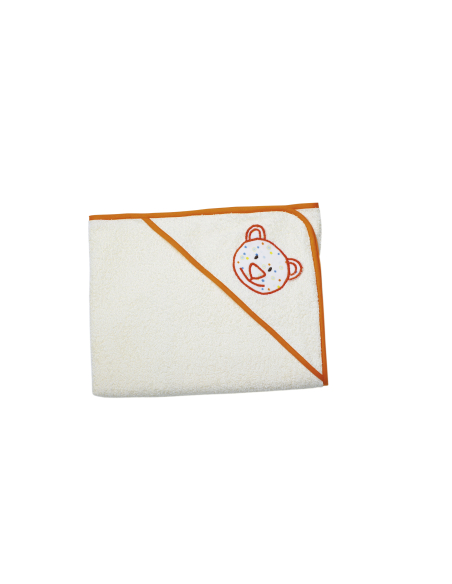 Patron Burda 9635 - Kids Accessoires bébé