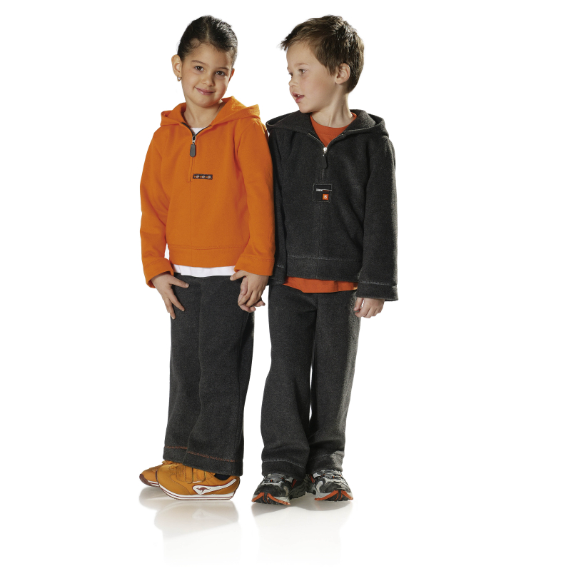 Patron N°9672 - Burda kids : Ensemble jogging
