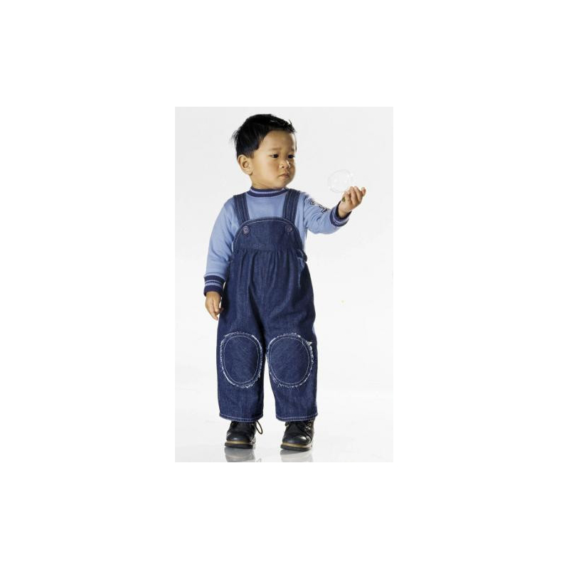 Patron N°9772 Burda kids - Pantalon et jupe