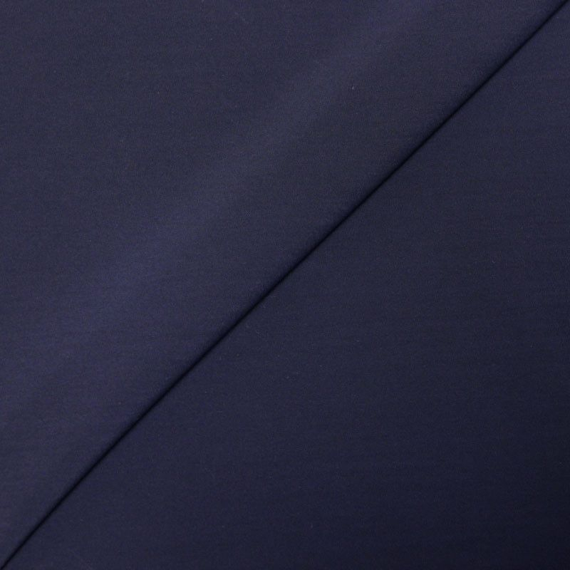 Tissu tailleur - Bleu marine