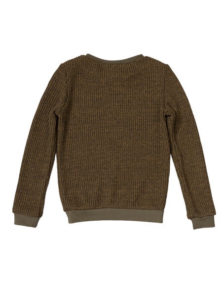 Patron Burda 9251 - Ensemble pull et pantalon douillets