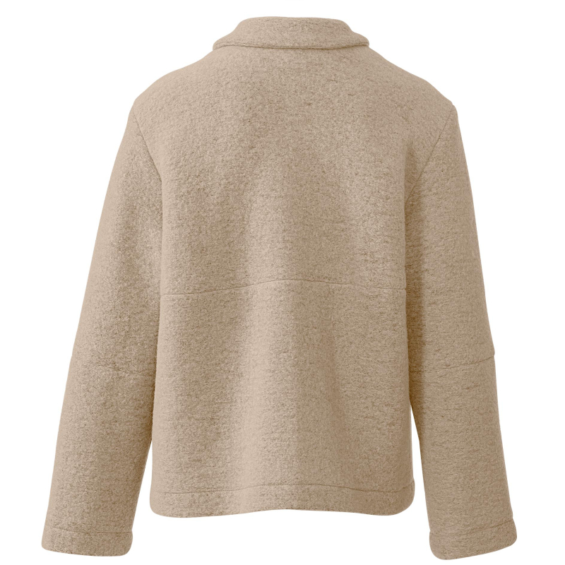 Patron Burda 5941 - Veste sportive & manteau classique