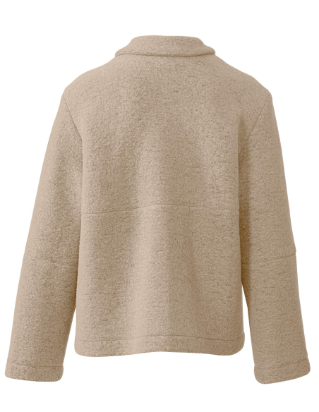 Patron Burda 5941 - Veste sportive & manteau classique