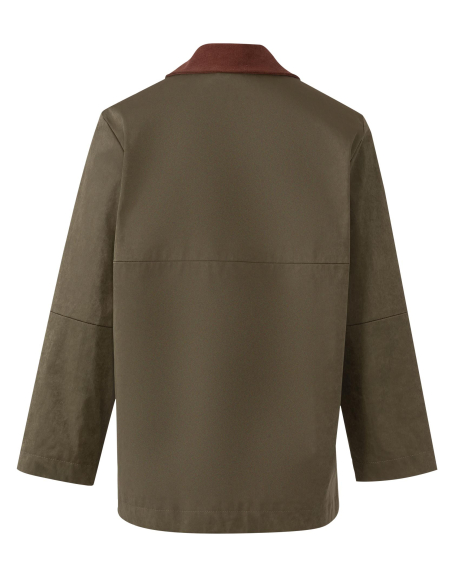 Patron Burda 5941 - Veste sportive & manteau classique