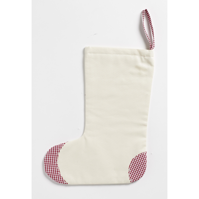 Patron Burda 5952 - Accessoires, calendrier de l'avent en forme de sapin