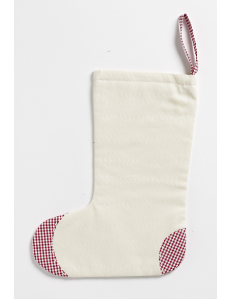 Patron Burda 5952 - Accessoires, calendrier de l'avent en forme de sapin