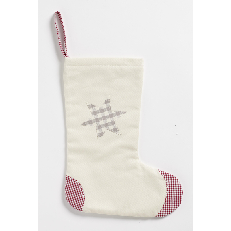 Patron Burda 5952 - Accessoires, calendrier de l'avent en forme de sapin