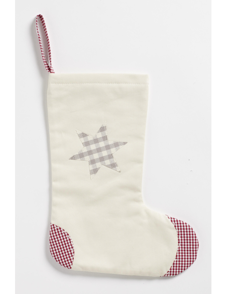 Patron Burda 5952 - Accessoires, calendrier de l'avent en forme de sapin