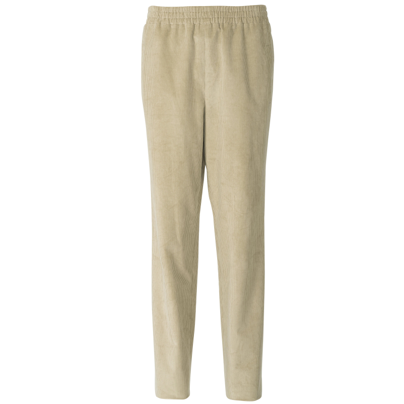 Patron Burda 5955 - Costume homme avec pantalon décontracté et veste classique