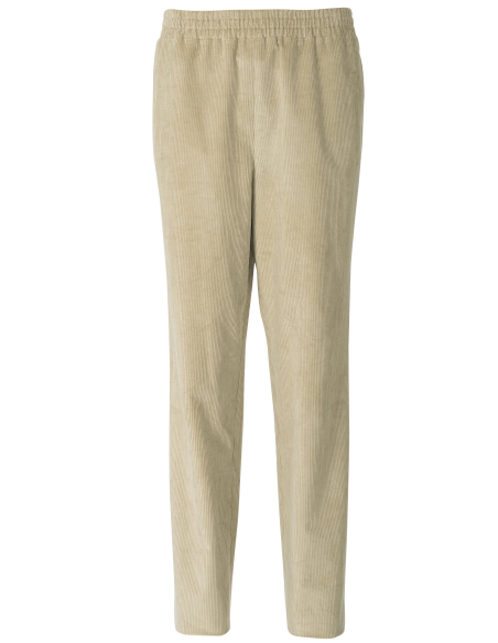 Patron Burda 5955 - Costume homme avec pantalon décontracté et veste classique