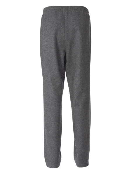 Patron Burda 5955 - Costume homme avec pantalon décontracté et veste classique