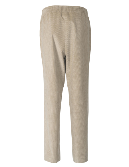 Patron Burda 5955 - Costume homme avec pantalon décontracté et veste classique