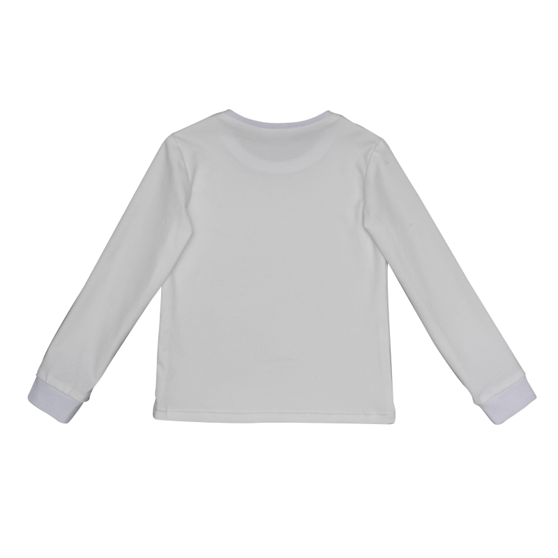 Patron Burda 5956 - Pyjama UNISEX classique et confortable pour elle et lui