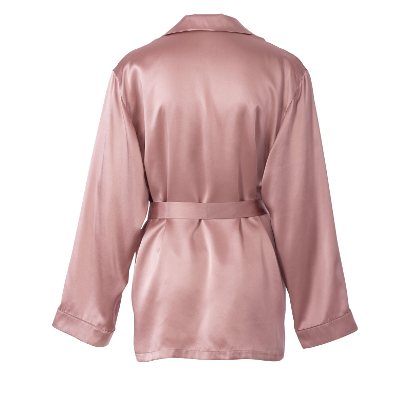 Patron Burda 5956 - Pyjama UNISEX classique et confortable pour elle et lui