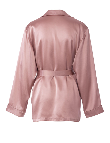 Patron Burda 5956 - Pyjama UNISEX classique et confortable pour elle et lui