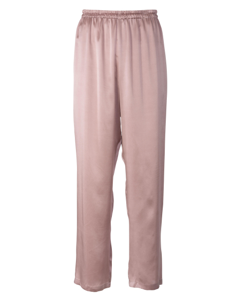 Patron Burda 5956 - Pyjama UNISEX classique et confortable pour elle et lui