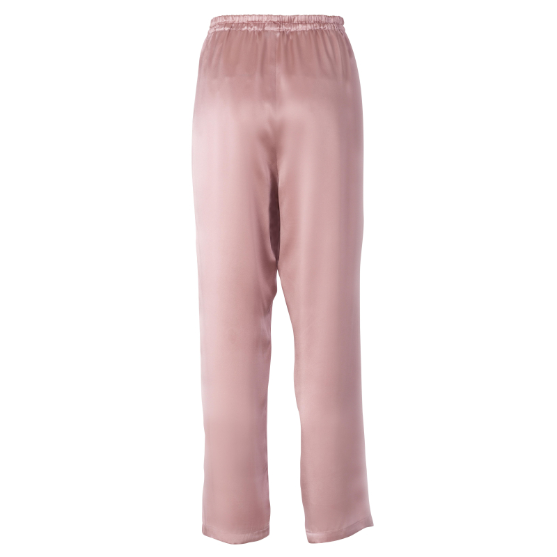 Patron Burda 5956 - Pyjama UNISEX classique et confortable pour elle et lui