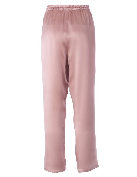 Patron Burda 5956 - Pyjama UNISEX classique et confortable pour elle et lui