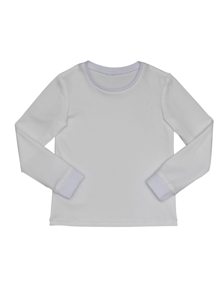 Patron Burda 5956 - Pyjama UNISEX classique et confortable pour elle et lui