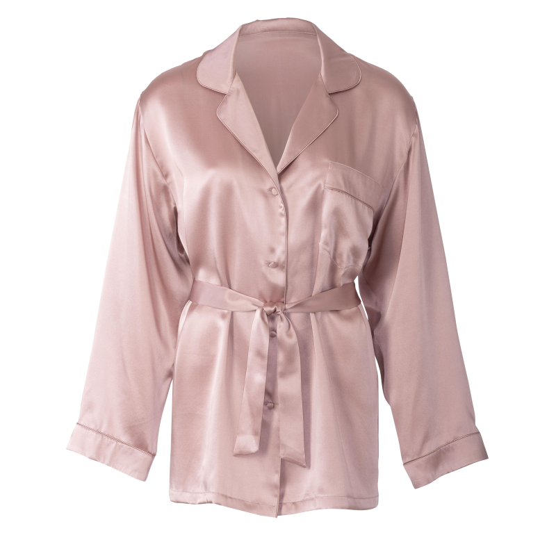 Patron Burda 5956 - Pyjama UNISEX classique et confortable pour elle et lui