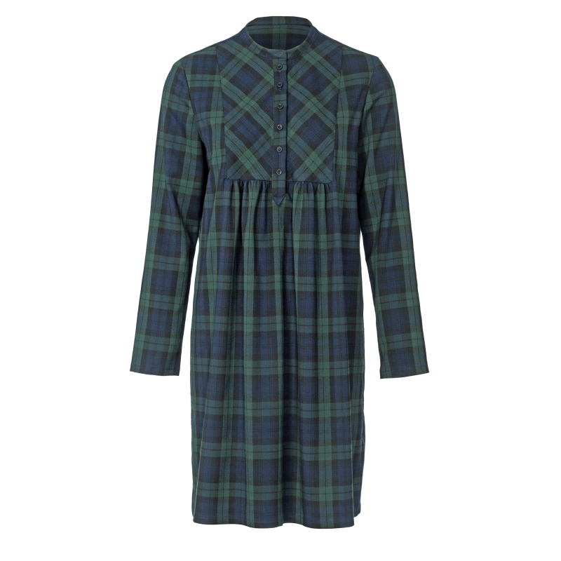 Patron Burda 5959 - Robes de différentes longueurs