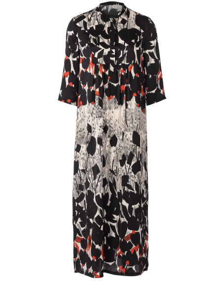 Patron Burda 5959 - Robes de différentes longueurs