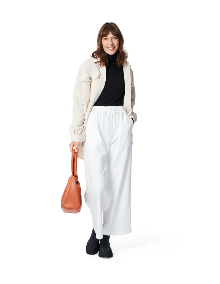 Patron Burda 5960 - Pantalon ultra pratique avec coupe droite