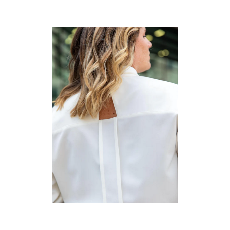 Patron Maison Fauve - Chemise Skyline