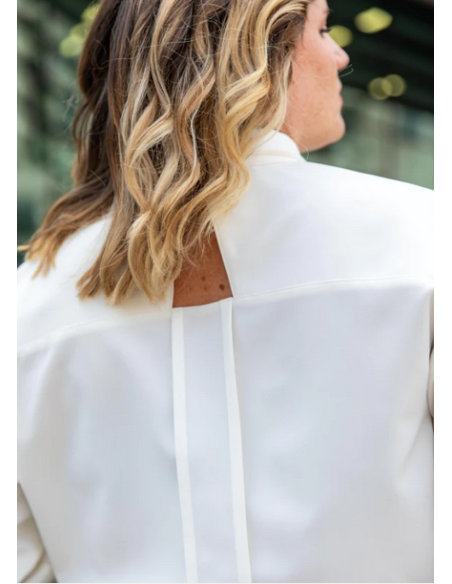 Patron Maison Fauve - Chemise Skyline