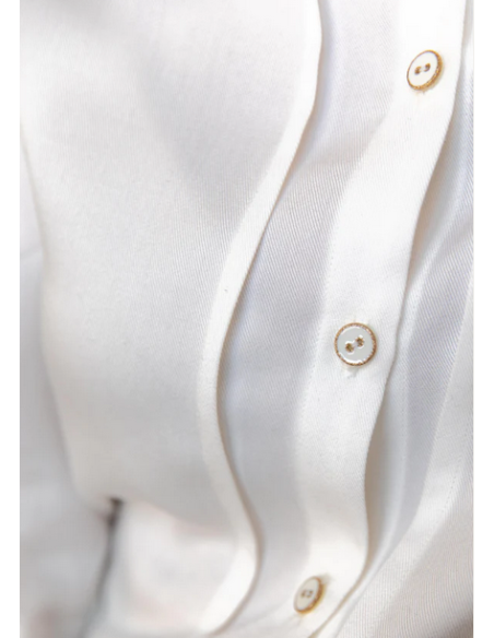 Patron Maison Fauve - Chemise Skyline