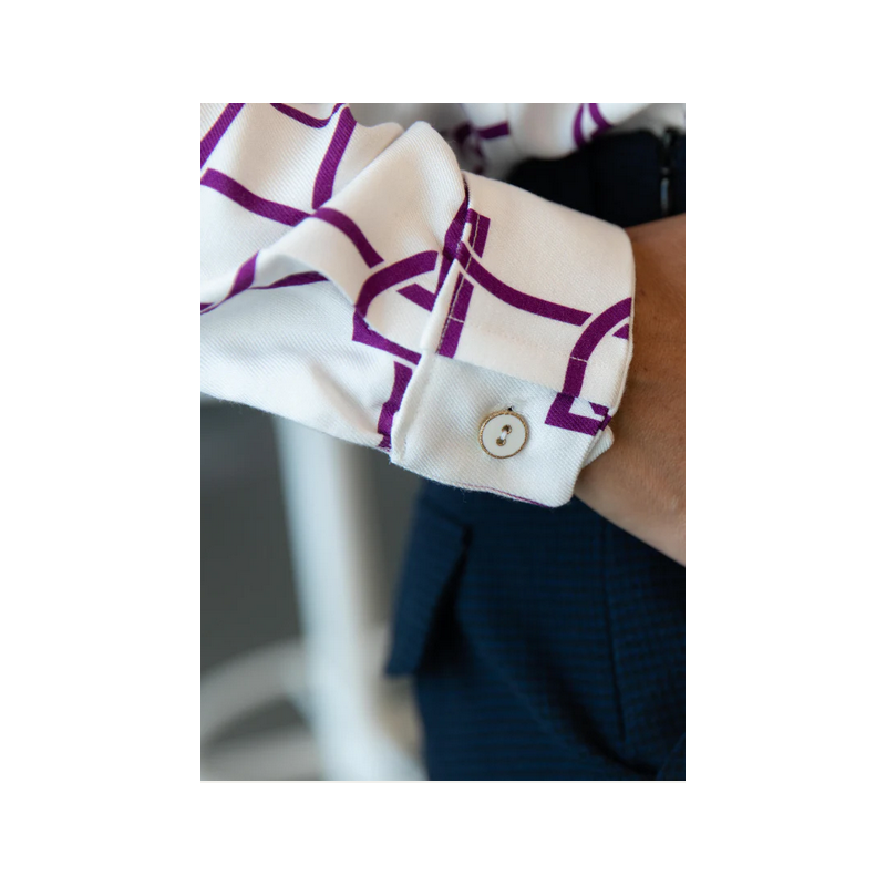 Patron Maison Fauve - Chemise Skyline